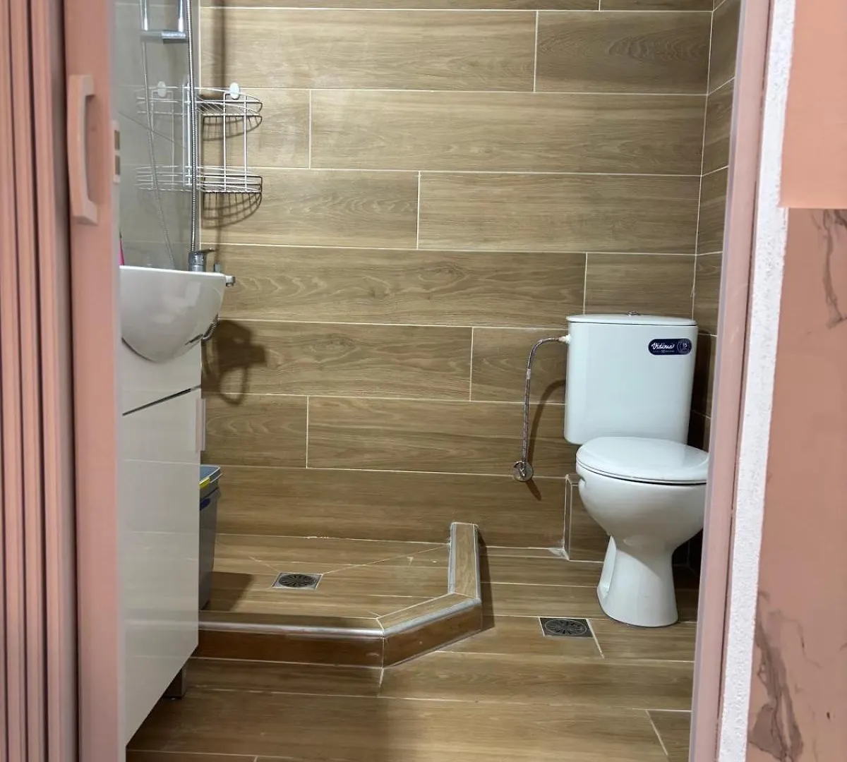Michaniona Apartment